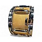 Used Pearl 10X6 Popcorn Snare Maple Drum