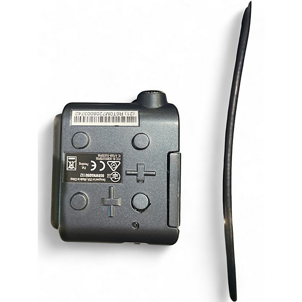 Used Line 6 Relay G30 Wireless System