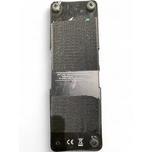 Used Electro-Harmonix EHX VOLUME Pedal