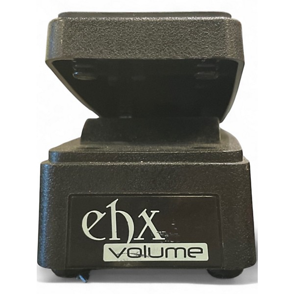 Used Electro-Harmonix EHX VOLUME Pedal