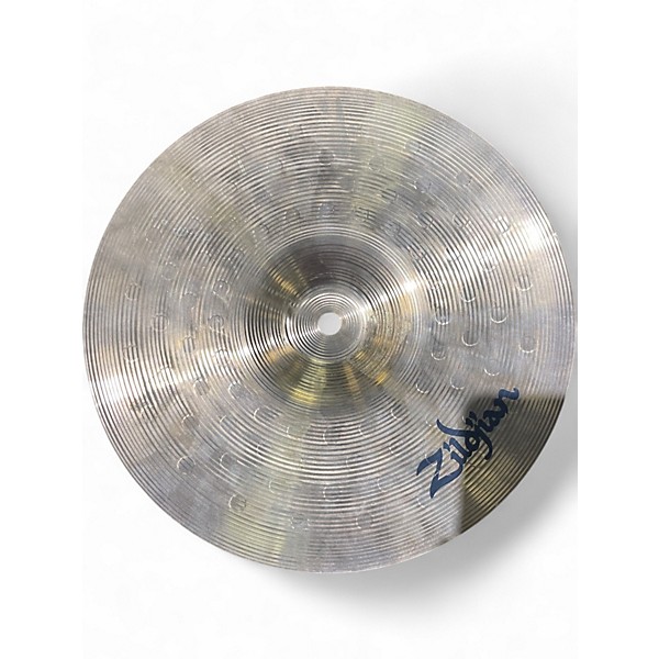 Used Zildjian 10in ZBT Splash Cymbal