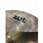 Used Zildjian 10in ZBT Splash Cymbal