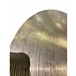 Used Zildjian 16in ZBT Crash Cymbal
