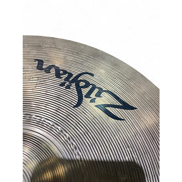Used Zildjian 16in ZBT Crash Cymbal