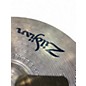Used Zildjian 16in ZBT Crash Cymbal