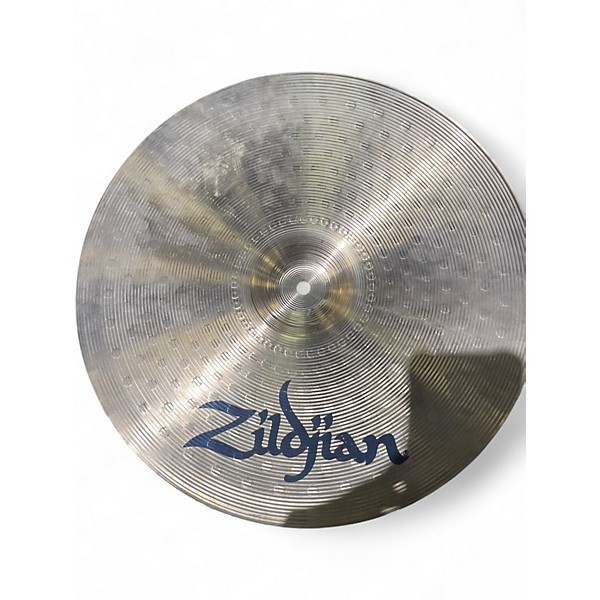 Used Zildjian 16in ZBT Crash Cymbal