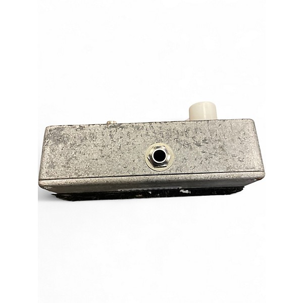 Used Electro-Harmonix Micro Pog Polyphonic Octave Generator Effect Pedal