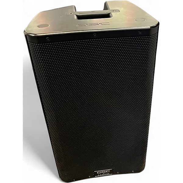 Used QSC K12.2 Powered Speaker