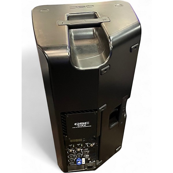 Used QSC K12.2 Powered Speaker