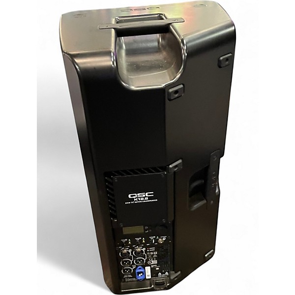 Used QSC K12.2 Powered Speaker