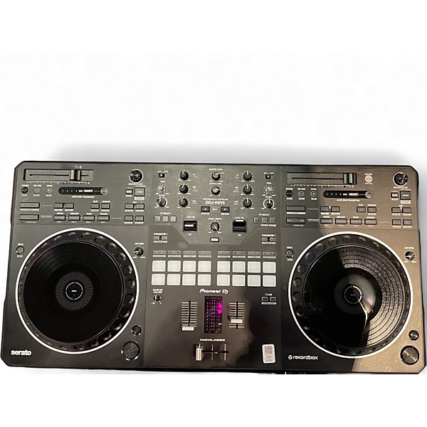 Used Pioneer DJ DDJ-REV5 DJ Controller