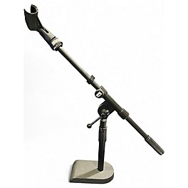 Used On-Stage DESK TOP STAND Mic Stand