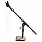 Used On-Stage DESK TOP STAND  Mic Stand thumbnail