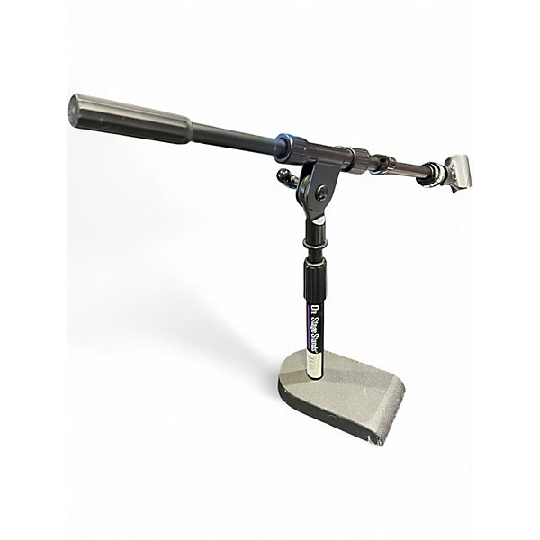 Used On-Stage DESK TOP STAND  Mic Stand