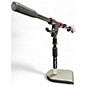 Used On-Stage DESK TOP STAND  Mic Stand