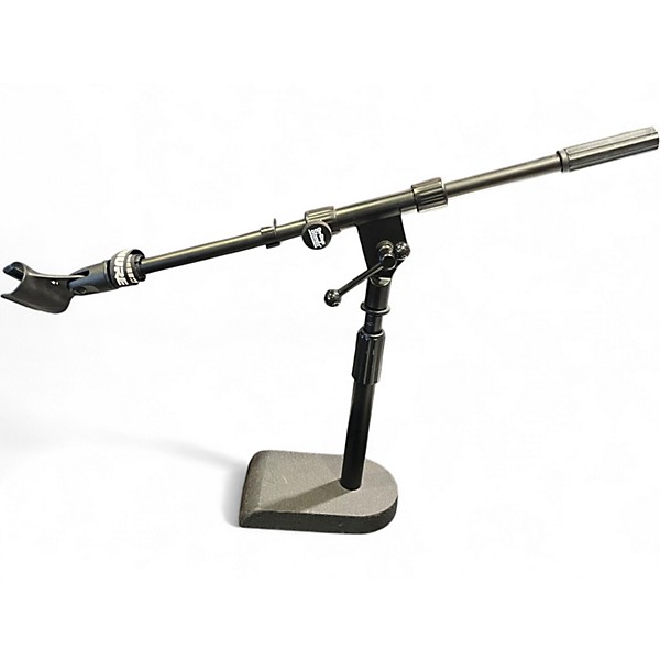 Used On-Stage DESK TOP STAND  Mic Stand