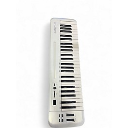 Used Samson Carbon 49 Key MIDI Controller