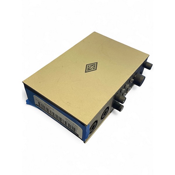 Used Universal Audio Volt 2 Audio Interface