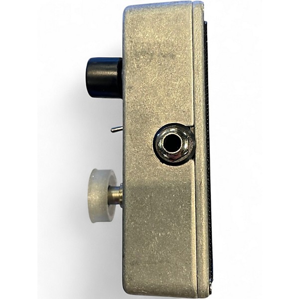 Used Electro-Harmonix Nano Small Stone Phase Shifter Effect Pedal