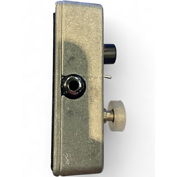 Used Electro-Harmonix Nano Small Stone Phase Shifter Effect Pedal