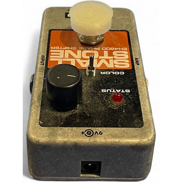 Used Electro-Harmonix Nano Small Stone Phase Shifter Effect Pedal