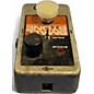 Used Electro-Harmonix Nano Small Stone Phase Shifter Effect Pedal