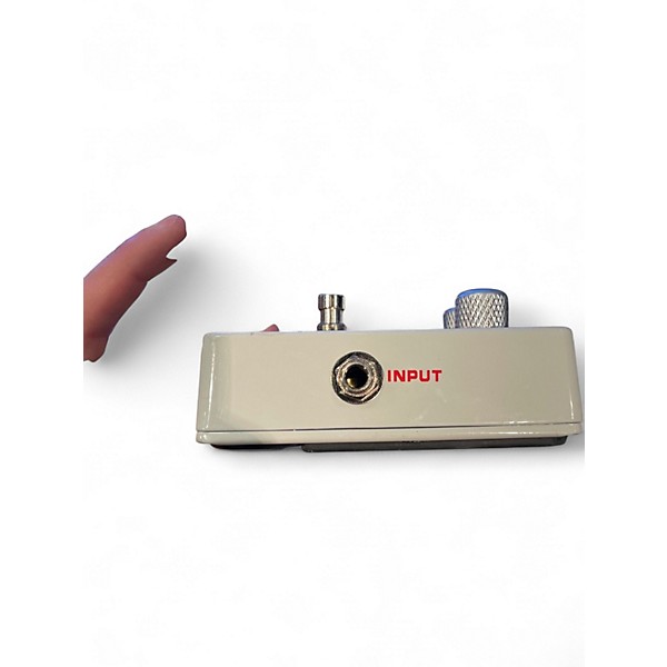 Used BBE SS92 Sonicstomp Sonic Maximizer Effect Pedal