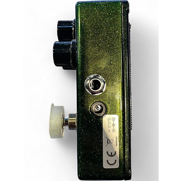 Used MXR M169 Effect Pedal