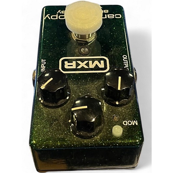 Used MXR M169 Effect Pedal