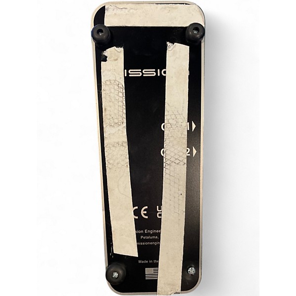 Used Mission Engineering EP1KP Pedal