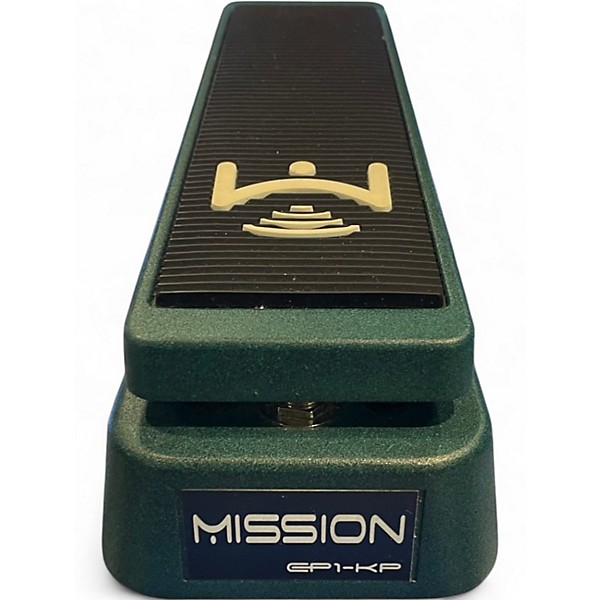 Used Mission Engineering EP1KP Pedal