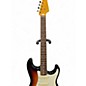 Used Fender AMERICAN VINTAGE II 1961 STRATOCASTER BURST Solid Body Electric Guitar thumbnail