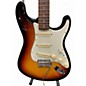 Used Fender AMERICAN VINTAGE II 1961 STRATOCASTER BURST Solid Body Electric Guitar