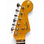 Used Fender AMERICAN VINTAGE II 1961 STRATOCASTER BURST Solid Body Electric Guitar
