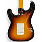Used Fender AMERICAN VINTAGE II 1961 STRATOCASTER BURST Solid Body Electric Guitar