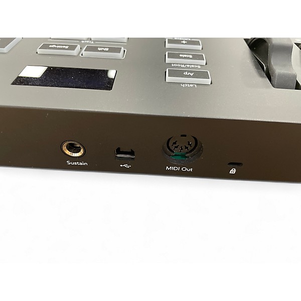 Used Novation Launch Key 88 MIDI Controller