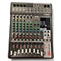Used Yamaha mg12x Unpowered Mixer thumbnail