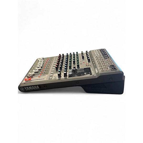 Used Yamaha mg12x Unpowered Mixer