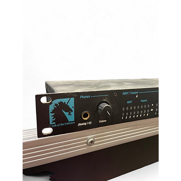 Used MOTU 2408 MKII Audio Interface