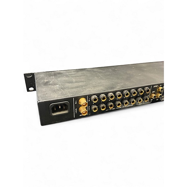 Used MOTU 2408 MKII Audio Interface