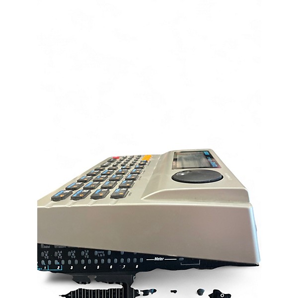 Used BOSS DR670 Dr Rythym Drum Machine