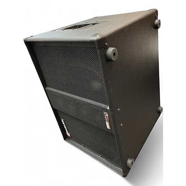 Used Genzler Amplification BassArray Series 2 BA2-115 Guitar Cabinet