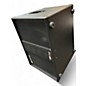 Used Genzler Amplification BassArray Series 2 BA2-115 Guitar Cabinet