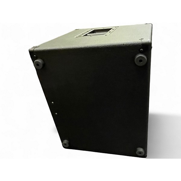 Used Genzler Amplification BassArray Series 2 BA2-115 Guitar Cabinet