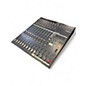 Used Yamaha EMX5014C Powered Mixer thumbnail