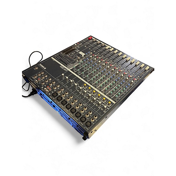 Used Yamaha EMX5014C Powered Mixer