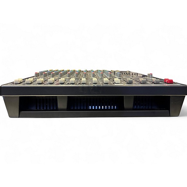 Used Yamaha EMX5014C Powered Mixer