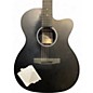 Used Martin 000CX1E Black Acoustic Guitar