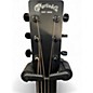 Used Martin 000CX1E Black Acoustic Guitar