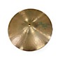 Used Paiste 14in 505 Sound Edge Cymbal
